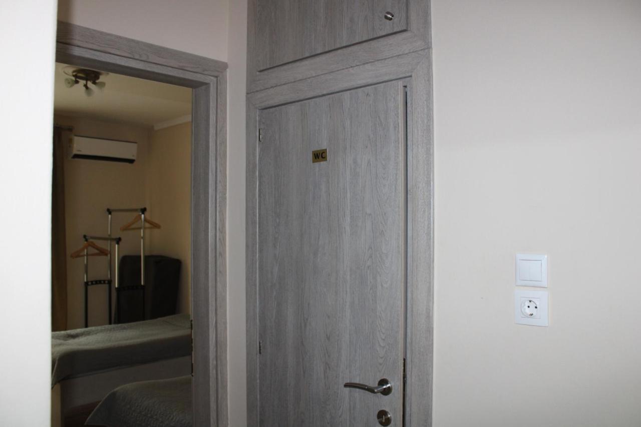 Mesochoriou Apartment Thessaloníki Luaran gambar