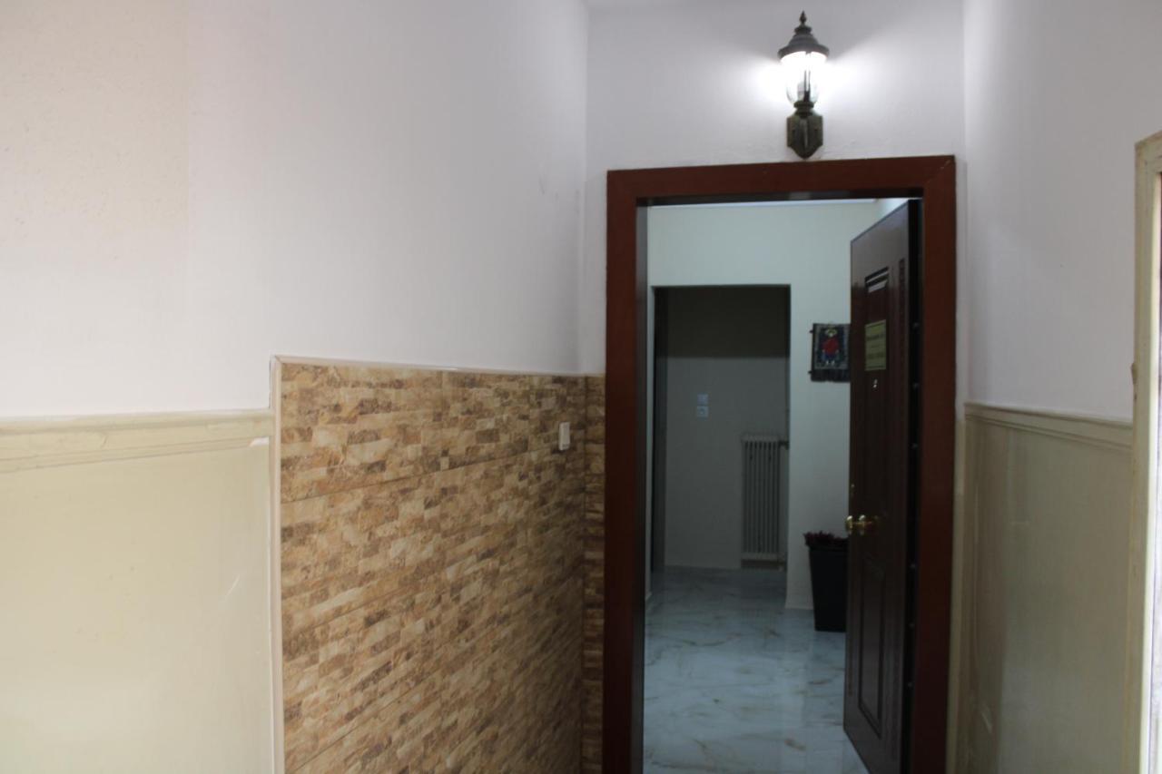 Mesochoriou Apartment Thessaloníki Luaran gambar