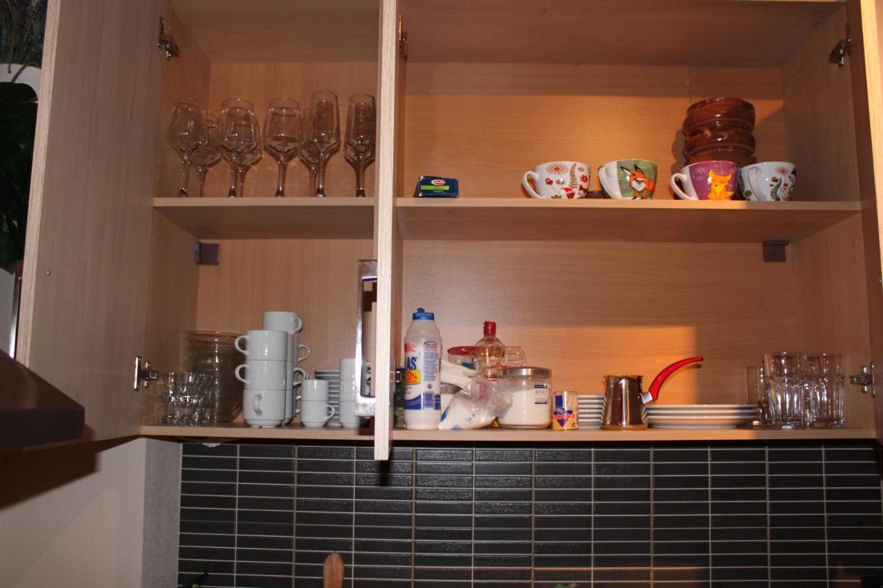 Mesochoriou Apartment Thessaloníki Luaran gambar