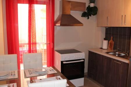 Mesochoriou Apartment Thessaloníki Luaran gambar