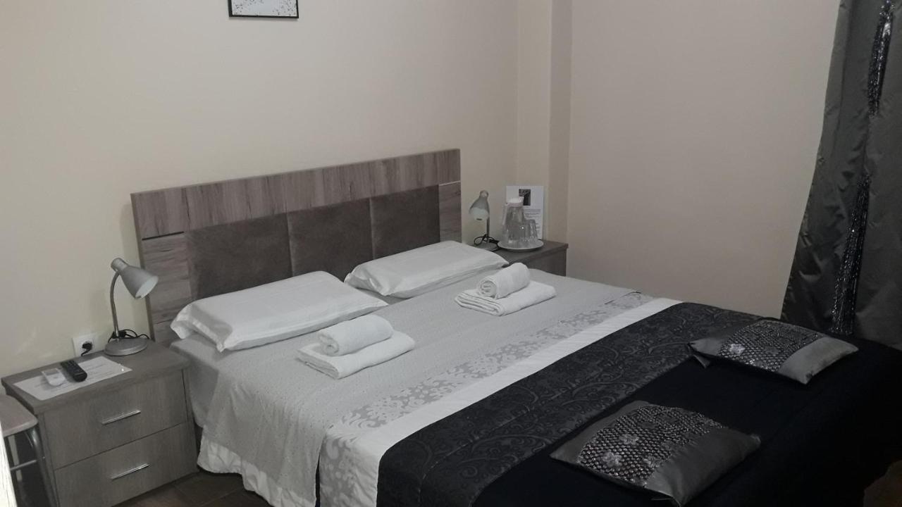 Mesochoriou Apartment Thessaloníki Luaran gambar