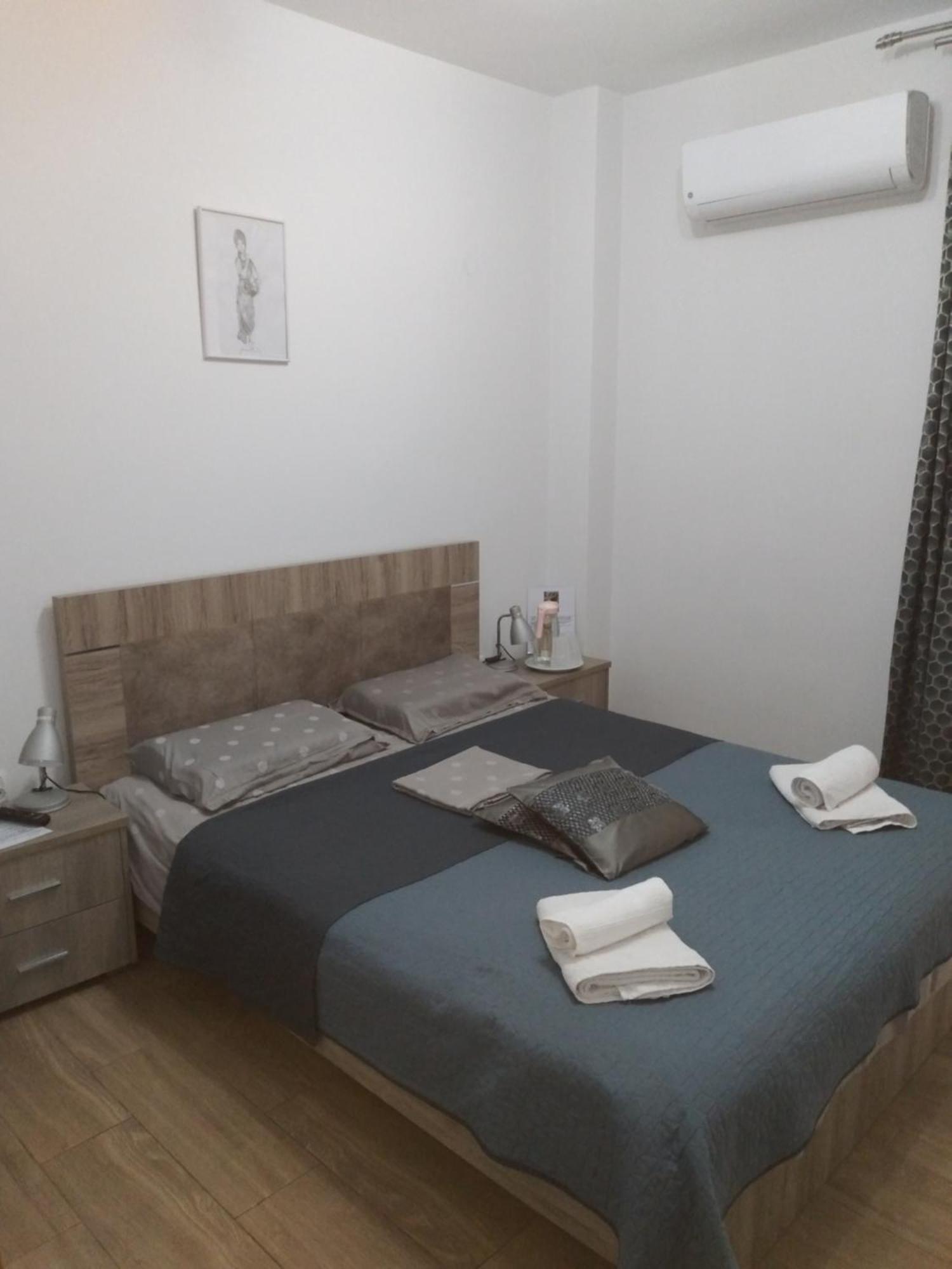 Mesochoriou Apartment Thessaloníki Luaran gambar