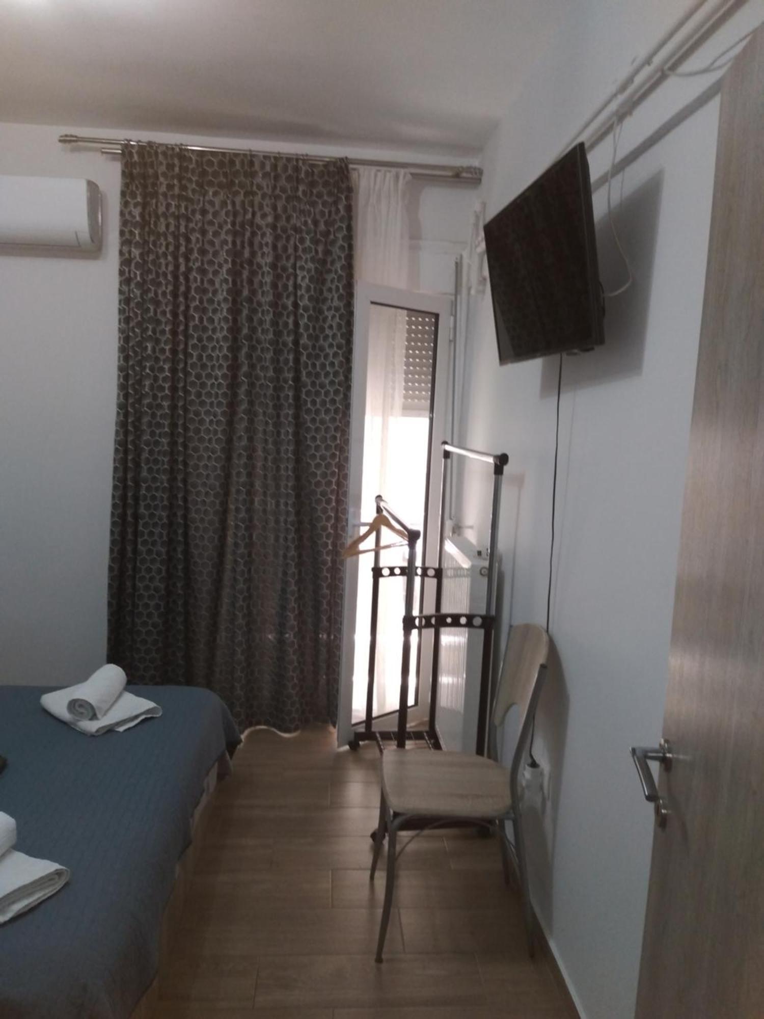 Mesochoriou Apartment Thessaloníki Luaran gambar