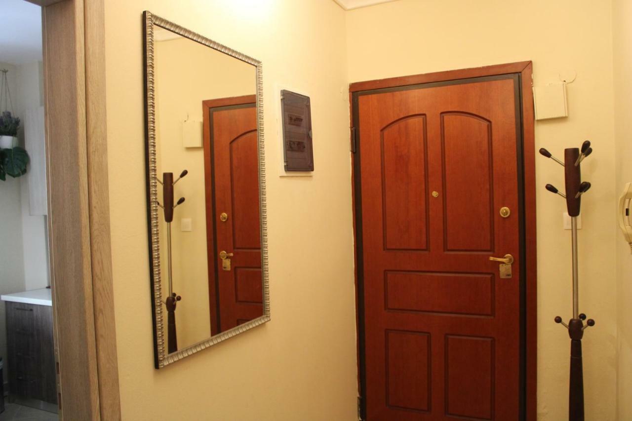 Mesochoriou Apartment Thessaloníki Luaran gambar