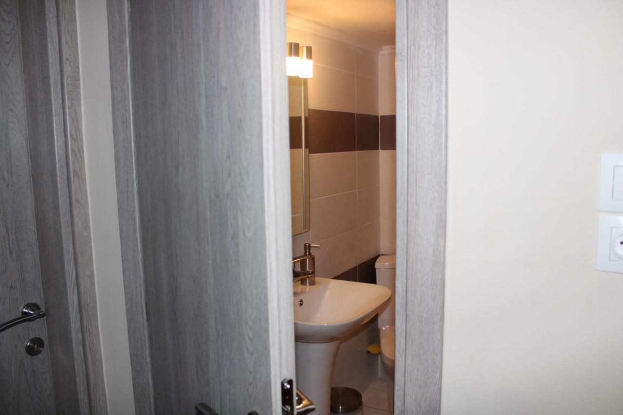 Mesochoriou Apartment Thessaloníki Luaran gambar