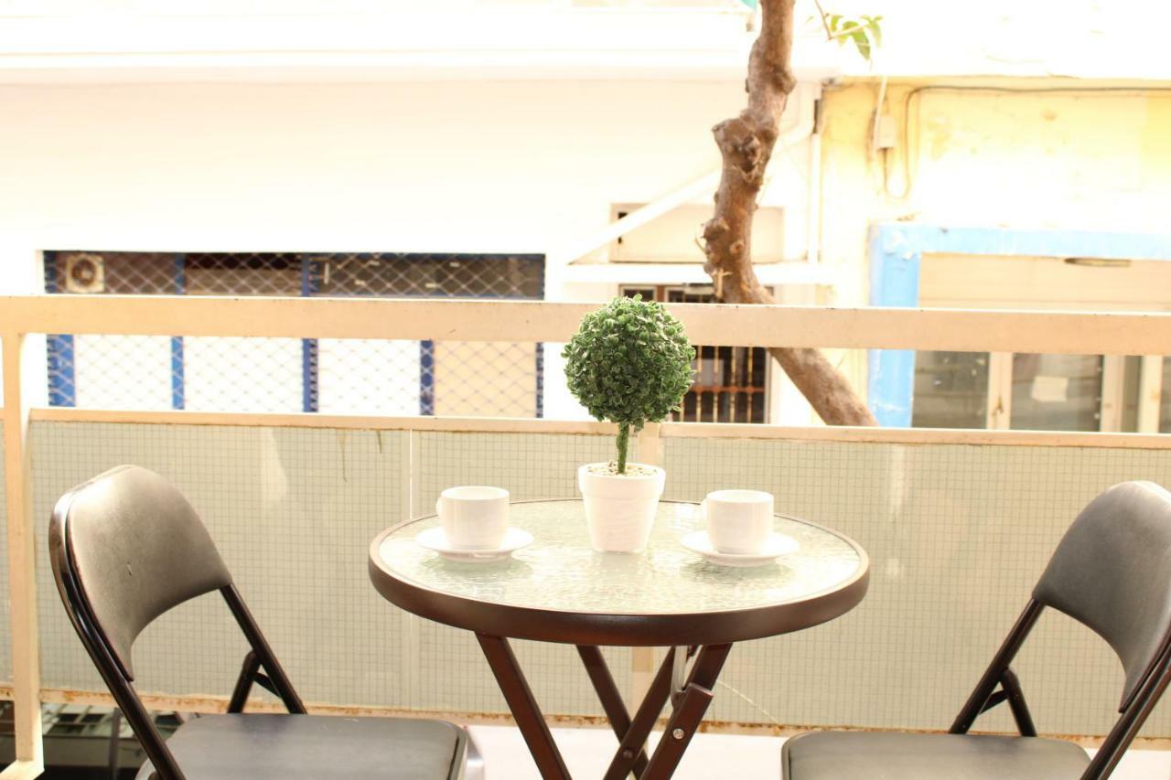 Mesochoriou Apartment Thessaloníki Luaran gambar